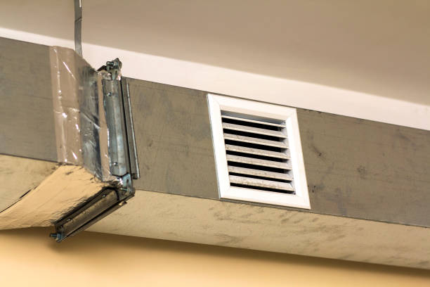 Best Home Air Vent Cleaning  in Homeacre Lyndora, PA